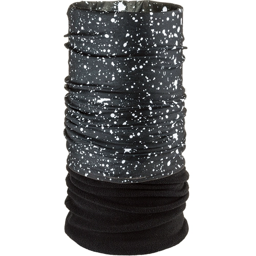 加拿大BULA成人秋冬滑雪面罩护脸围脖巾抓绒魔术头巾保暖透气脖套