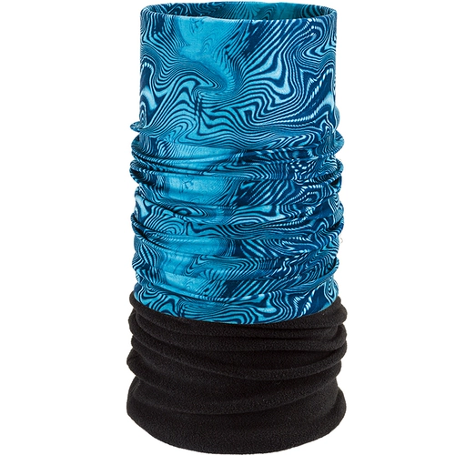 加拿大BULA成人秋冬滑雪面罩护脸围脖巾抓绒魔术头巾保暖透气脖套