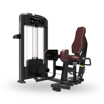 POSEGYM PL-19 inner thigh trainer fixed strength fitness equipment sports equipment