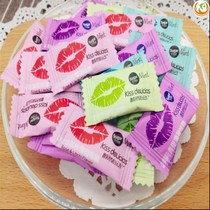 Passeum fruit sugar sea salt Pineapple green lemon mint flavor sugar lychee flavor late late candy mint flavor more than sea billion