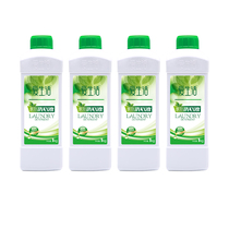 Green Leaf Love Life Multi Efficient Laundry Detergent 4kg Official Flagship Store Whole Box Wholesale Home Promotion Combined Clothing