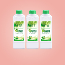 Green Leaf Love Life Multieffect Laundry Detergent 3kg Promotion Home Affordable Portfolio Wholesale Official Flagship Store