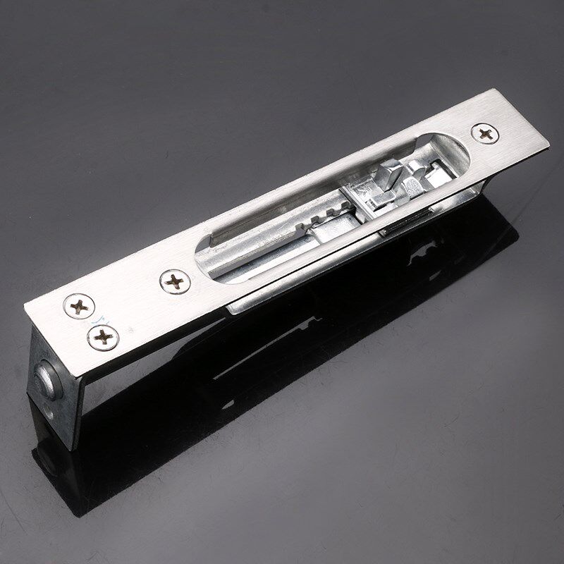 Купить Задвижка Из нержавеющей стали противопожарная дверь мастер двери ...