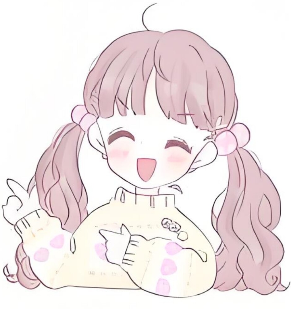 卡通少女心文具店