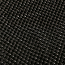 New Fruits Non-slip Mat Shelving Supermarket Fruits Vegetables Raw Fresh Slip Mat Piano Rubber Mat Mesh Thickening Protection