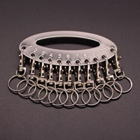 11 -бит -пластина+пряжка для лобстеров