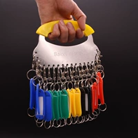 18 -bit (с охраной)+пряжка для лобстеров+карта