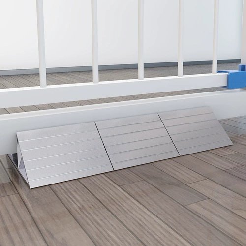 Ограждение, аксессуары, детские ворота безопасности с лестницей