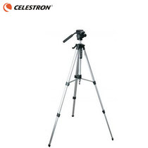  American CELESTRON star Trump astronomical telescope bird watching mirror target watching mirror aluminum alloy tripod stand