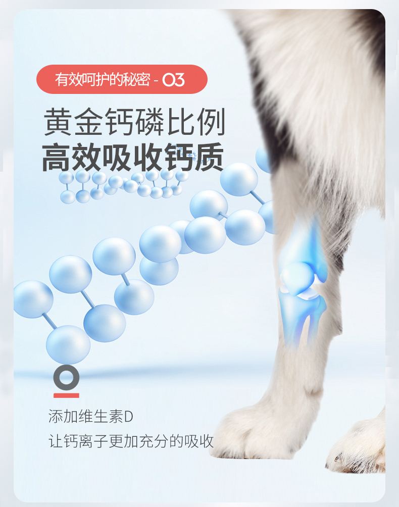 Thức ăn cho chó Timo Bingneng Jinmao Labrador Satsuma Husky chó con quy mô lớn thực phẩm bánh sữa đặc biệt 5 kg - Chó Staples hạt cho chó con