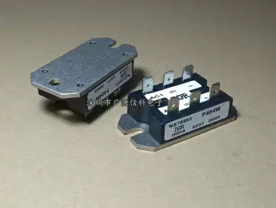 Long-term spot supply new IR rectifier Bridge P404W can be shot