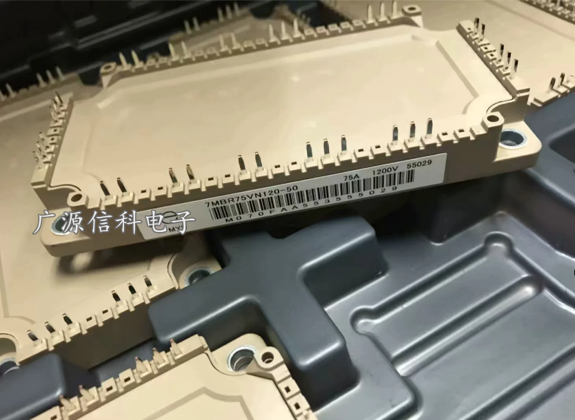 7MBR75VR120-50 7MBR75U4R120-50 7MBR150VN120-50 7MBR100VN120-