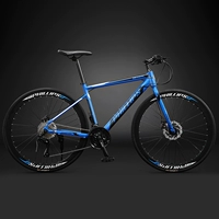 S600 Black Blue [маршрут в алюминиевом доме] Broken Wind-24 Speed-Shreight Bottom 丨 Национальный SF