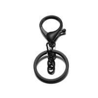 Черный 30*70 мм 5 штук/упаковка