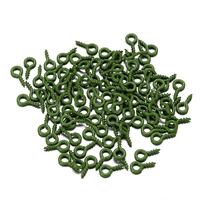 Темно -зеленый (около 200/сумка)