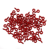 Красный (около 200 штук/упаковки)