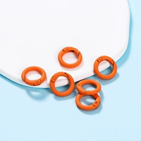 Оранжевый, 20mm