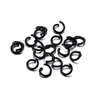 Черный 1,2*8 мм около 100