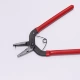 Красные плоскогубцы