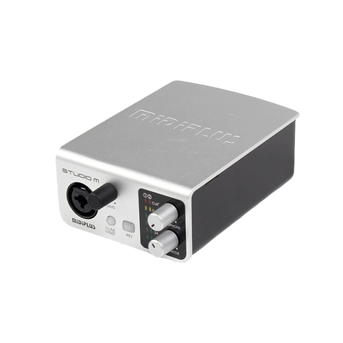 Midiplus Studio-M Внешний звуковой набор