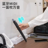 Mei Pai Wan Flute Blip -conduct Snearfs Saxor Дети дети Электронная труба пухлые китайские бренды музыкальные инструменты