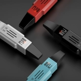 Mei Pai Wan Flute Blip -conduct Snearfs Saxor Дети дети Электронная труба пухлые китайские бренды музыкальные инструменты