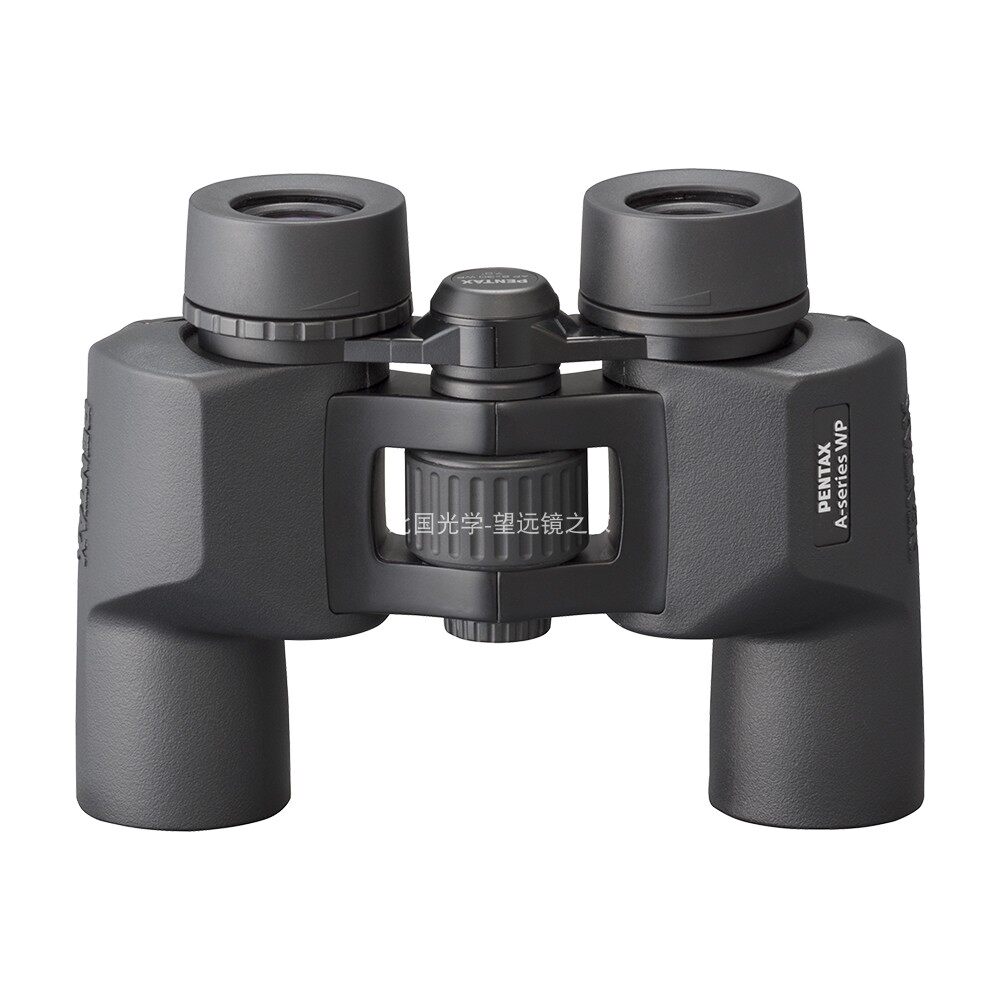 Pentax Pentax AP8x30 10x30 WP Small Binoculars Travel Bird Watching Mirror Nitrogen Filled Waterproof