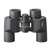 Pentax Pentax AP8x30 10x30 WP small binoculars travel bird watching mirror nitrogen filled waterproof