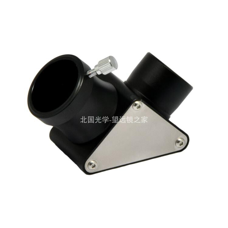 Langfeng LOAVA 1 25-inch interface zenith mirror astronomical accessories all metal shell