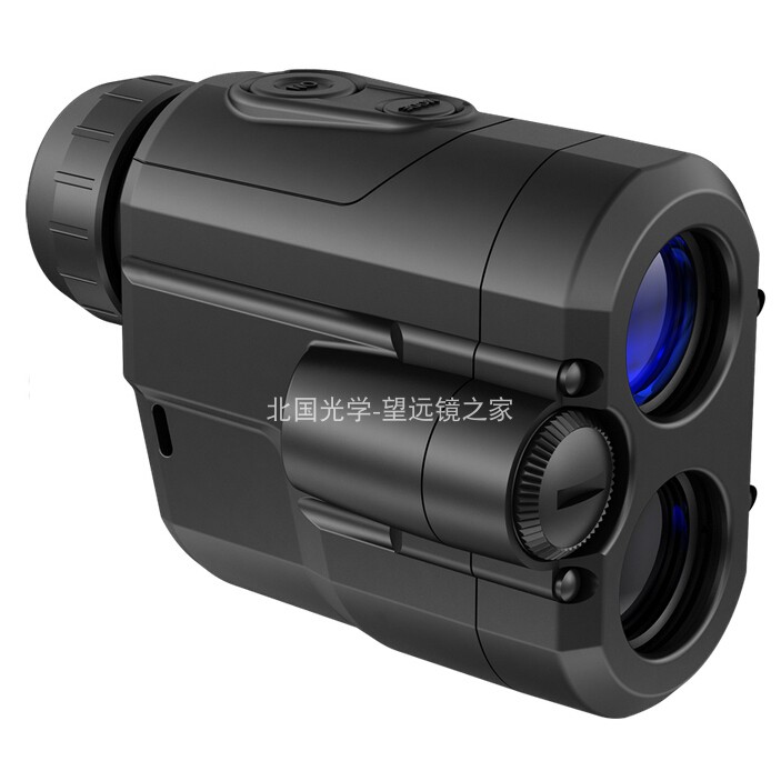 YUKON Yukon River EXTEND LRS-1000 high-precision laser rangefinder speedometer 27051