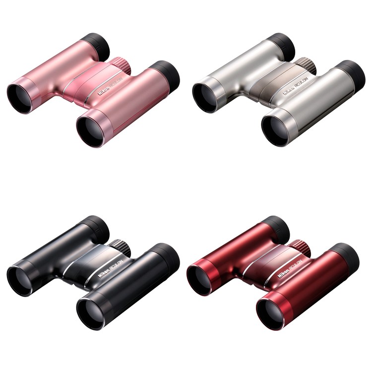 Nikon Nikon Read Field ACULON T51 8x24 10x24 HD fashion girl concert gift