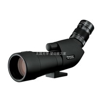 PENTAX PF-65ED PF-80ED PF-100ED monocular bird-watching scope target bird-watching scope