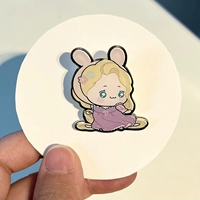 Длинные волосы принцесса