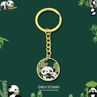 Ешьте бамбуковую панду