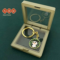 Счастливая Панда (подарочная коробка)