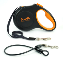 Dog Traction Rope Large Dog Golden Maud Walks Dog Archives Labrador Dog Chain Pet Automatically Reduce Dog Rope