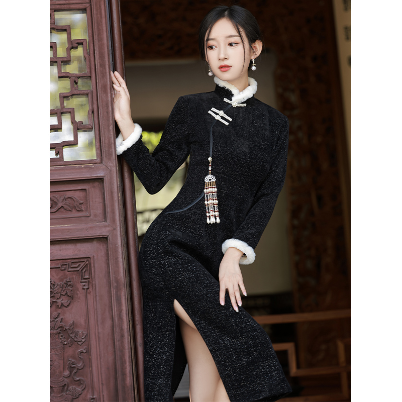  S+Black  