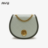 Сумка через плечо, сумка на одно плечо, небольшая сумка, универсальная цепь, 2020