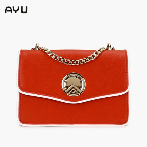 Сумка через плечо, цепь, сумка на одно плечо, 2020, в западном стиле, в стиле Шанель