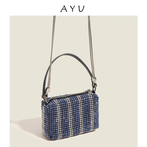 Сумка через плечо, универсальная брендовая сумка подмышку, барсетка, 2020, из натуральной кожи