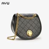 Сумка через плечо, сумка на одно плечо, небольшая сумка, универсальная цепь, 2020