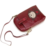 Сумочка Baggers Cross -Body Mini маленький  ⑻ 镒 镒 镒             