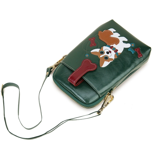 Вертикальная справочная сумка Женский порог XIETIN