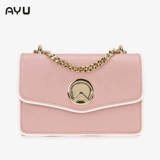 Сумка через плечо, цепь, сумка на одно плечо, 2020, в западном стиле, в стиле Шанель