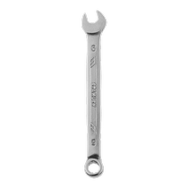 Stanley anti-slip dual-purpose wrench plum blossom open-ended wrench set professional auto repair metric dual-purpose wrench