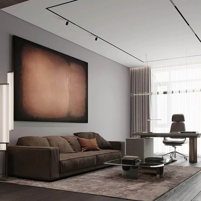 LWD ART original painting ) 