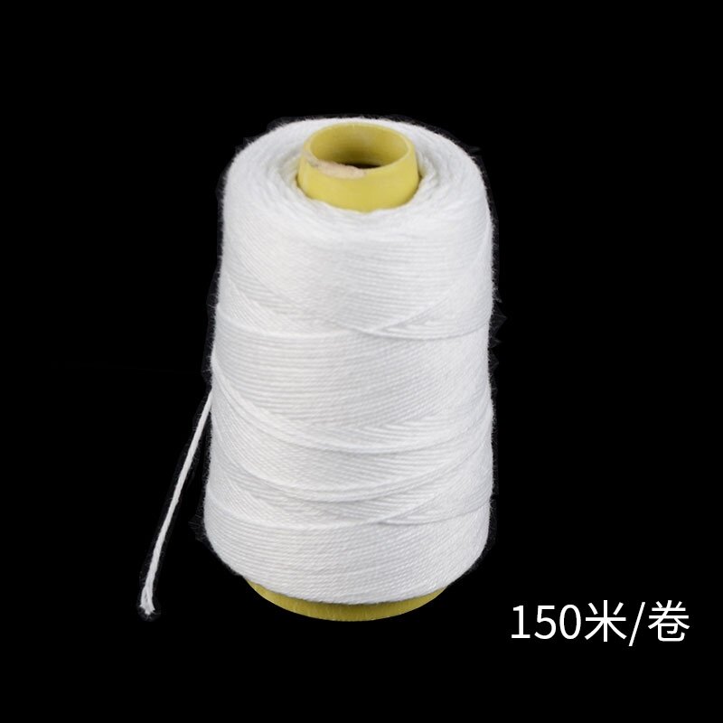 量瓶 实验室棉线棉绳1.0mm&times;米捆扎线绳1MM*150M容量瓶用绑绳