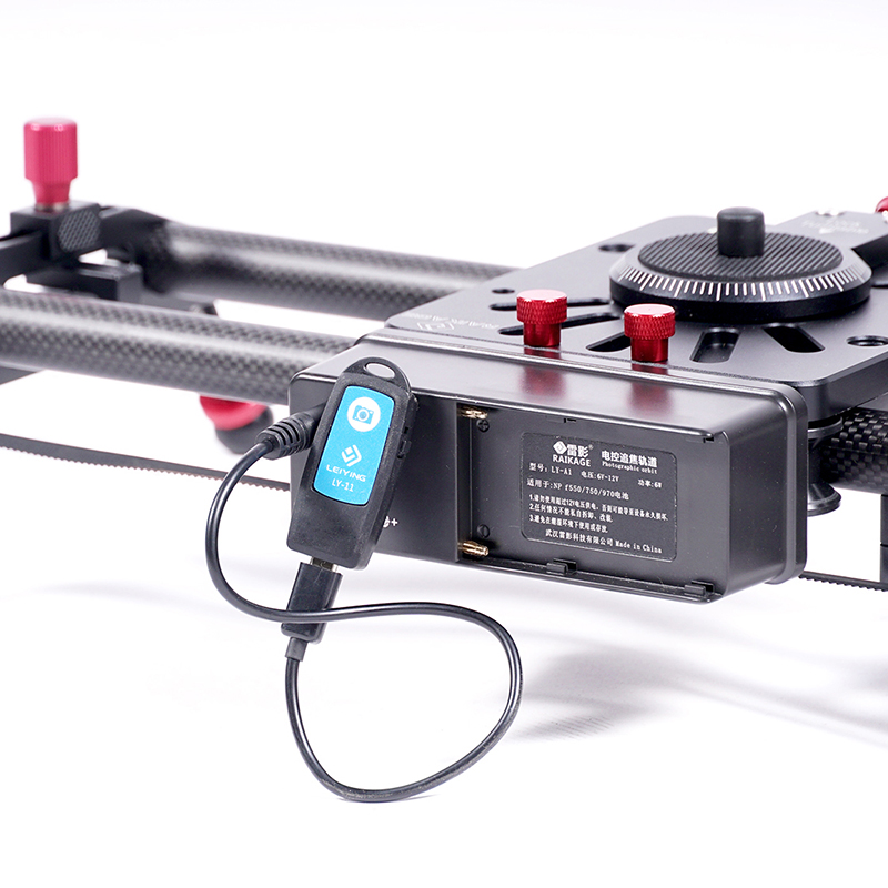 Raiying mobile phone bluetooth shutter can be used with monocular slide time-lapse photography