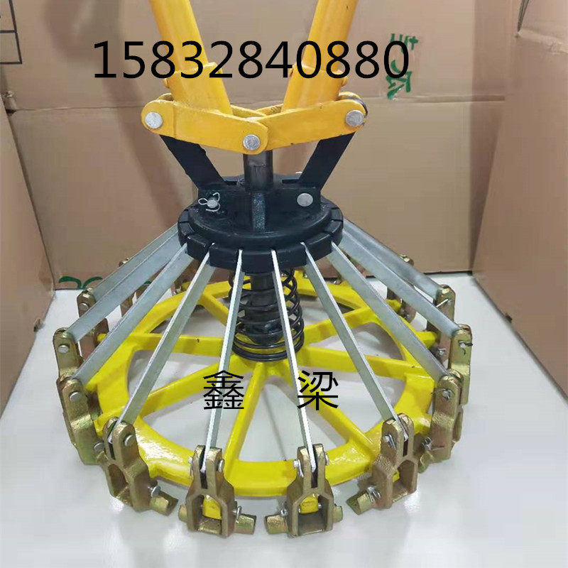 18 Liter -20 Liter Paint Barrel Sealing Machine Latex Paint Capping Machine Capping Machine Convenient Barrel Clamp Lid Pliers-Taobao
