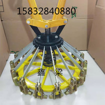 18 L-20 L paint bucket sealing machine latex paint cap pliers